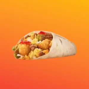 Sonic Breakfast Menu 