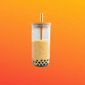 Sonic's Boba